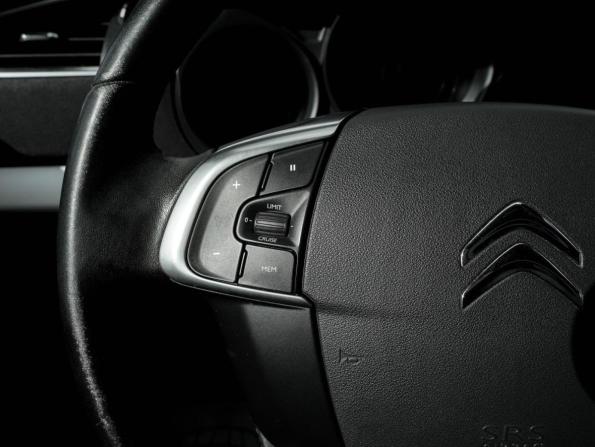 Citroen C4 II Рестайлинг с пробегом 2019 года, цена 1 170 000 рублей, 193331 км, седан, Автокод Объявления