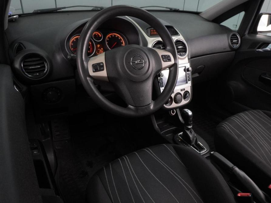 Opel Corsa D Воронеж  - изображение 6