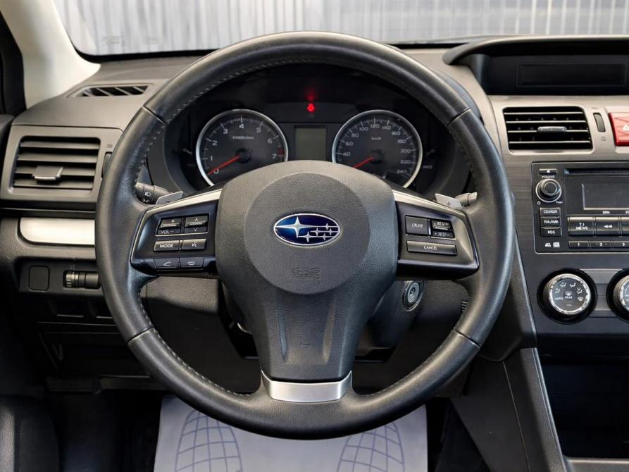 Subaru XV I Пермь  - изображение 7