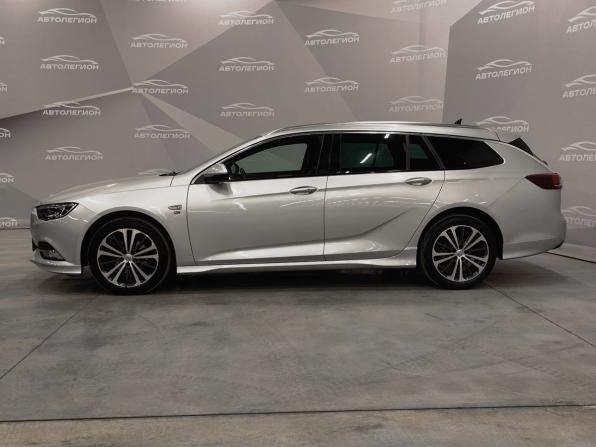 Opel Insignia II с пробегом 2019 года, цена 1 890 000 рублей, 130410 км, универсал, Автокод Объявления