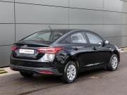 Hyundai Solaris II Рестайлинг Москва  - изображение 26