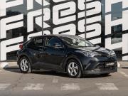 Toyota C-HR I Рестайлинг Краснодар  - изображение 24