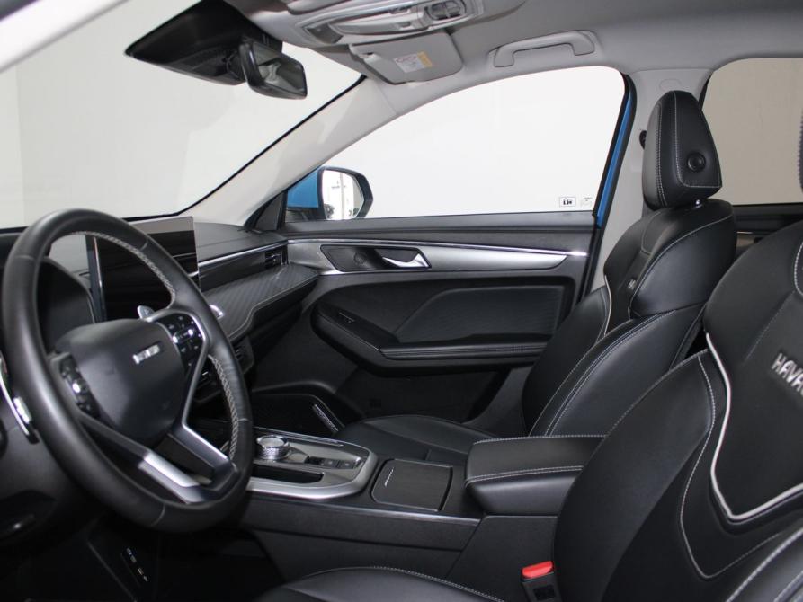 Haval Jolion I Старый Оскол  - изображение 8