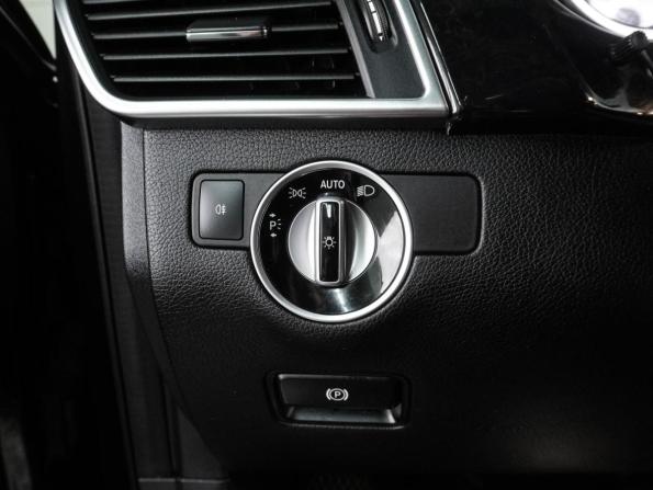 Mercedes-Benz GL-Класс II (X166) с пробегом 2014 года, цена 2 374 000 рублей, 208671 км, внедорожник, Автокод Объявления