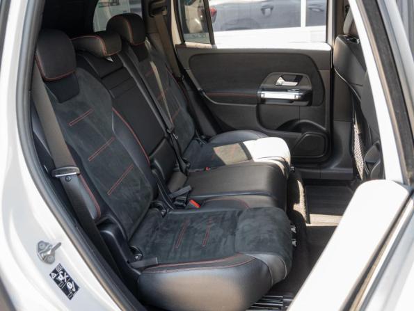 Mercedes-Benz GLB I (X247) с пробегом 2020 года, цена 3 300 000 рублей, 113593 км, внедорожник, Автокод Объявления