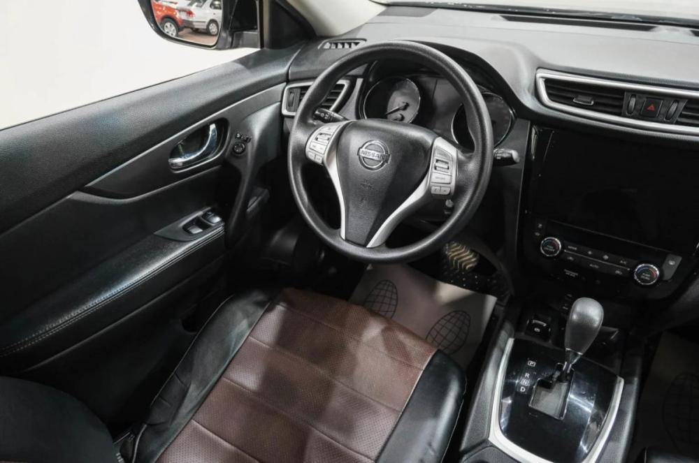 Nissan X-Trail III Новокузнецк  - изображение 17