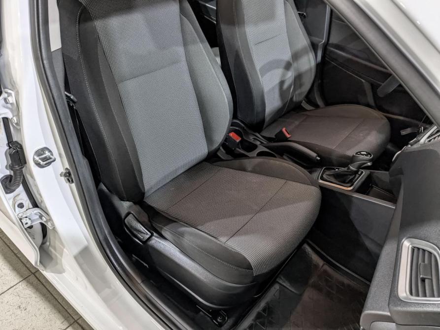 Hyundai Solaris II Рестайлинг Москва  - изображение 23
