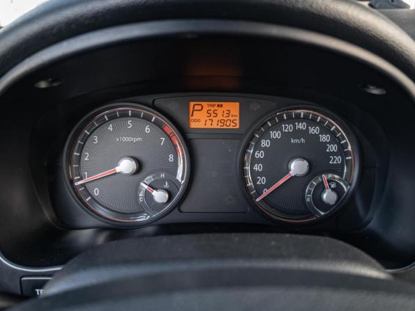 Kia Rio II с пробегом 2007 года, цена 555 000 рублей, 171905 км, хэтчбек, Автокод Объявления