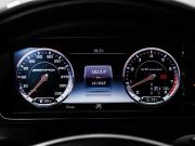 Mercedes-Benz S-Класс AMG III (W222 C217) Москва  - изображение 37