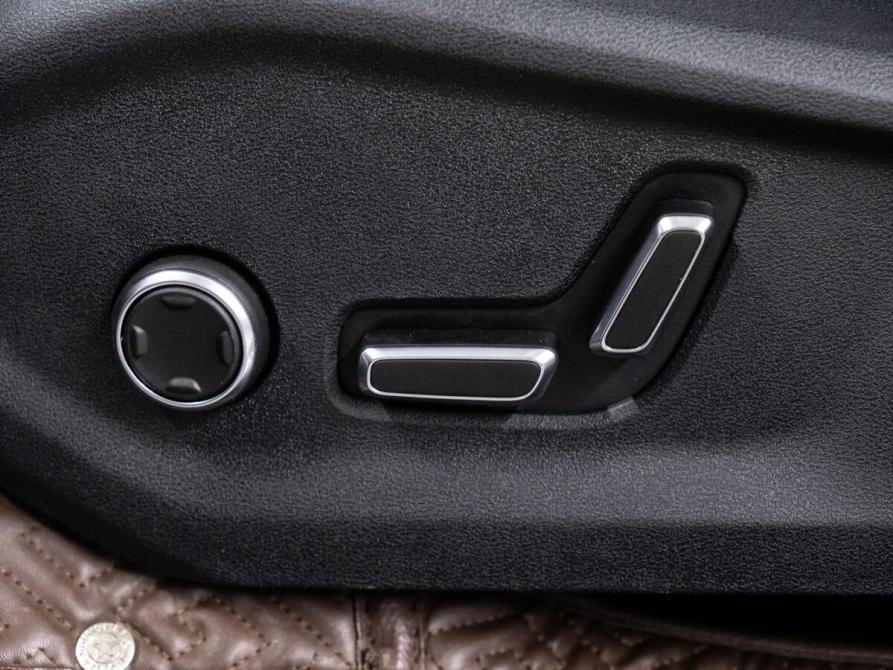 Geely Monjaro I Тюмень  - изображение 15