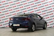 Hyundai Elantra VI (AD) Рестайлинг Сургут  - изображение 31