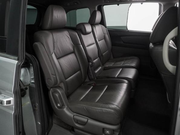 Honda Odyssey (North America) IV с пробегом 2012 года, цена 1 819 000 рублей, 92585 км, минивэн, Автокод Объявления