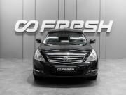 Nissan Teana II Рестайлинг Тюмень  - изображение 23