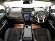 Toyota Prius Alpha I (ZVW40/41) Рестайлинг Иркутск  - изображение 34