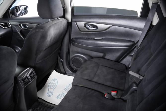 Nissan X-Trail III с пробегом 2019 года, цена 1 999 000 рублей, 162032 км, внедорожник, Автокод Объявления