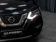 Nissan X-Trail III Рестайлинг Тюмень  - изображение 34
