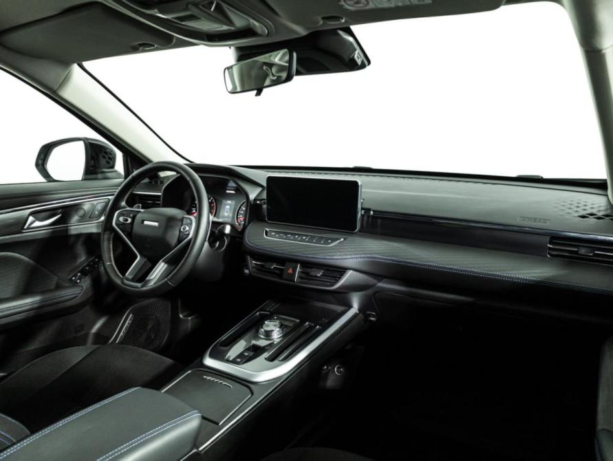 Haval Jolion I Рестайлинг Санкт-Петербург  - изображение 10