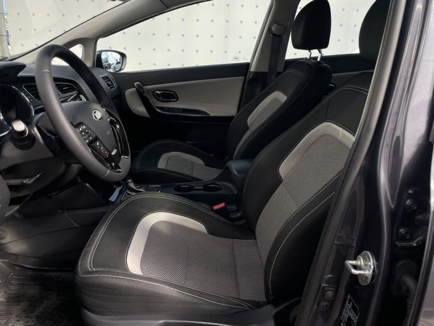 Kia Ceed II Тамбов  - изображение 11