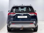 Toyota RAV4 V (XA50) Санкт-Петербург  - изображение 26