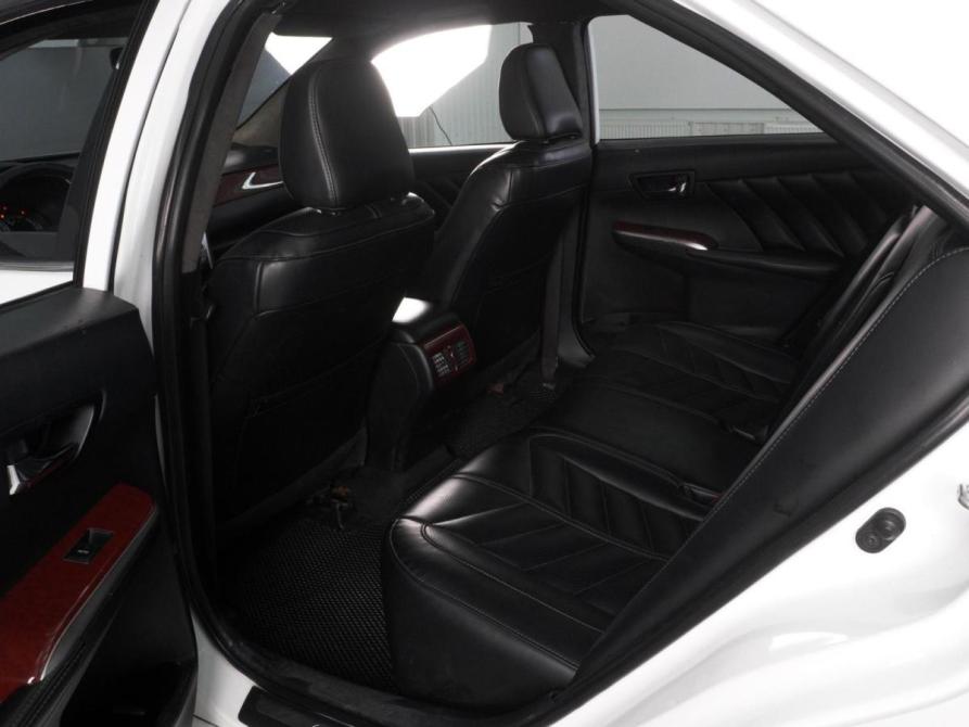 Toyota Camry VII (XV50) Минеральные Воды  - изображение 11