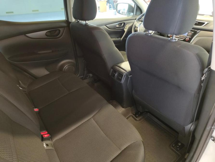 Nissan Qashqai II Санкт-Петербург  - изображение 8