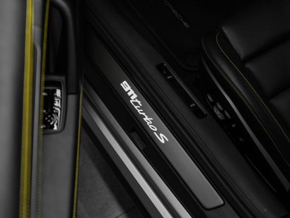 Porsche 911 VIII (992) с пробегом 2020 года, цена 19 990 000 рублей, 26735 км, купе, Автокод Объявления