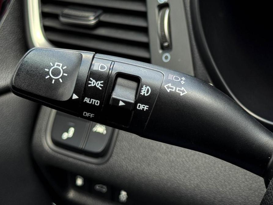 Kia Optima IV Рестайлинг Кропоткин  - изображение 17