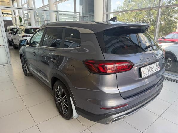 Chery Tiggo 8 Pro I с пробегом 2023 года, цена 2 250 000 рублей, 51886 км, внедорожник, Автокод Объявления