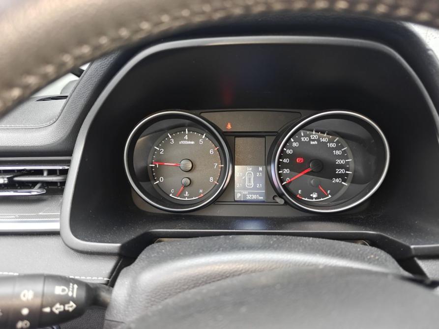 Haval M6 II Санкт-Петербург  - изображение 6