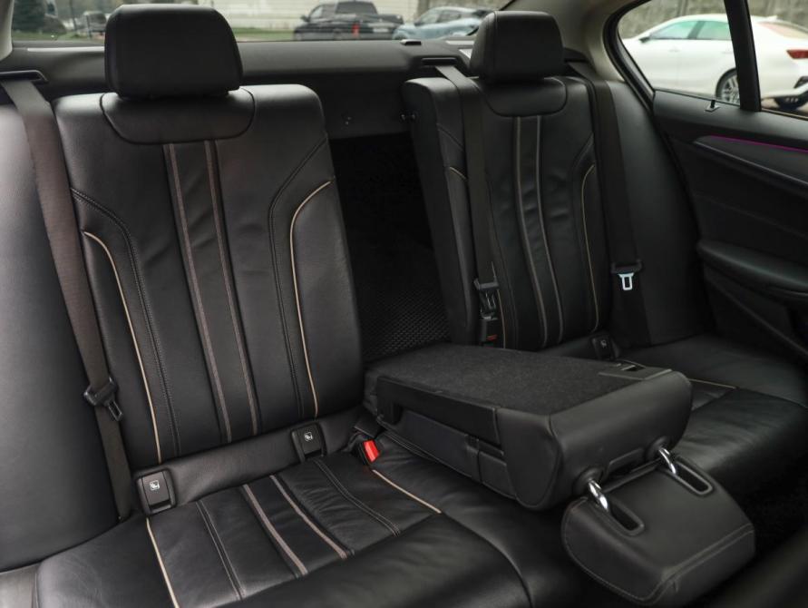 BMW 5 серии VII (G30/G31/G38) Санкт-Петербург  - изображение 31