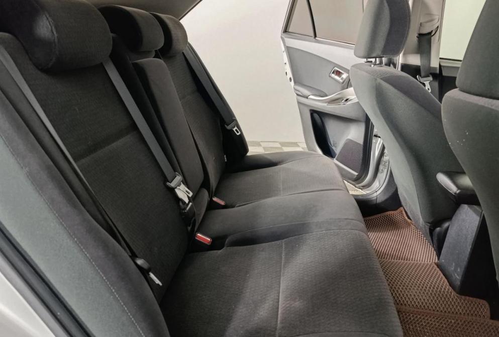 Toyota Allion II Рестайлинг 2 Волгоград  - изображение 14