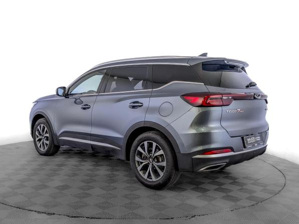 Chery Tiggo 7 Pro I с пробегом 2020 года, цена 1 499 000 рублей, 71258 км, внедорожник, Автокод Объявления