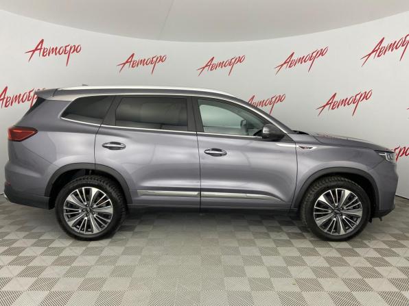 Chery Tiggo 8 Pro Max I Рестайлинг с пробегом 2023 года, цена 2 285 000 рублей, 79512 км, внедорожник, Автокод Объявления