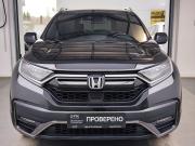 Honda CR-V V Рестайлинг Уфа  - изображение 21