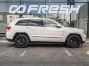 Jeep Grand Cherokee IV (WK2) Краснодар  - изображение 25