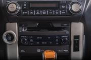 Toyota Land Cruiser Prado 150 Series Томск  - изображение 39