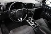 Kia Sportage IV Ульяновск  - изображение 30