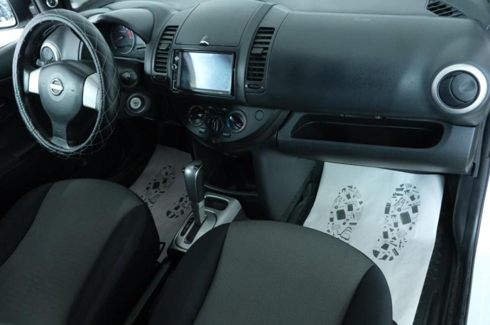 Nissan Note I Рестайлинг Омск  - изображение 18