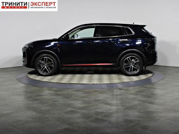 Changan CS55 Plus II с пробегом 2023 года, цена 2 046 000 рублей, 44375 км, внедорожник, Автокод Объявления