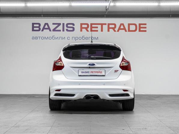 Ford Focus ST III с пробегом 2012 года, цена 1 729 000 рублей, 182394 км, хэтчбек, Автокод Объявления