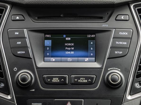 Hyundai Santa Fe III с пробегом 2015 года, цена 1 798 000 рублей, 189035 км, внедорожник, Автокод Объявления