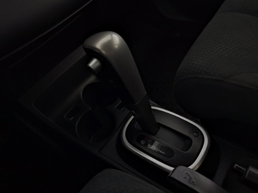 Nissan Tiida I Рестайлинг Москва  - изображение 27