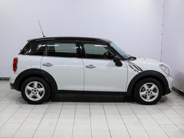 Mini Countryman I с пробегом 2013 года, цена 1 180 000 рублей, 135816 км, внедорожник, Автокод Объявления