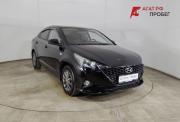 Hyundai Solaris II Рестайлинг Волгоград  - изображение 27