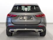 Mercedes-Benz GLA II (H247) Москва  - изображение 36