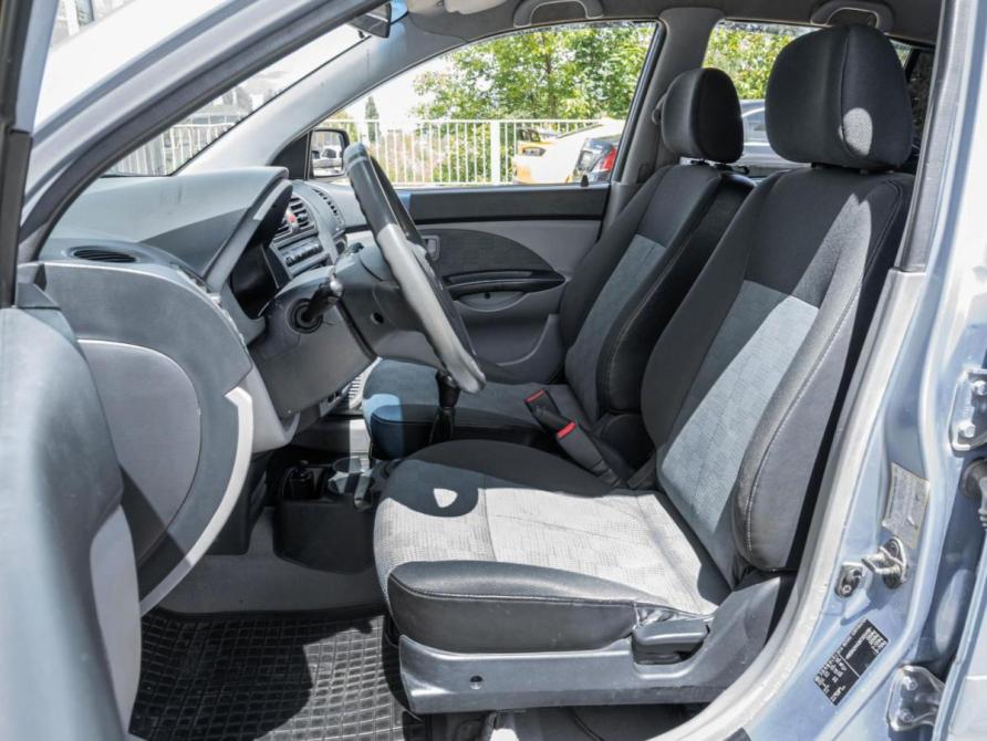 Kia Picanto I Ставрополь  - изображение 10