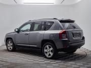 Jeep Compass I Рестайлинг Москва  - изображение 20