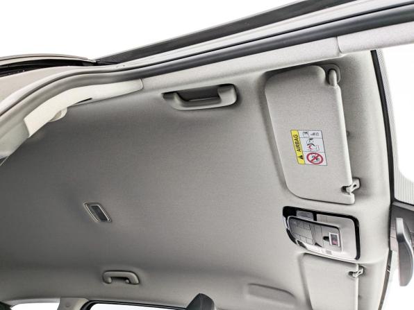 Hyundai Santa Fe IV Рестайлинг с пробегом 2021 года, цена 3 270 000 рублей, 83778 км, внедорожник, Автокод Объявления
