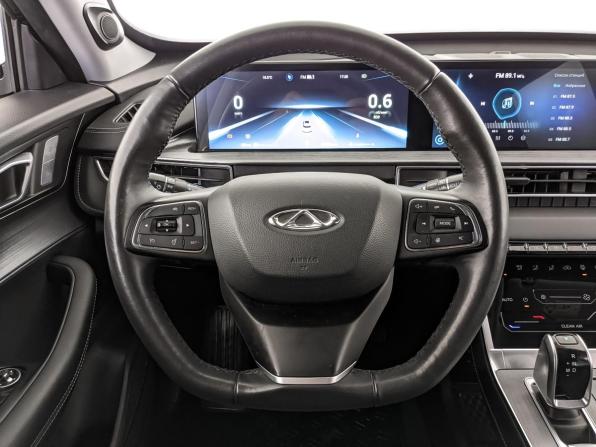 Chery Tiggo 7 Pro Max I с пробегом 2023 года, цена 1 890 000 рублей, 37395 км, внедорожник, Автокод Объявления