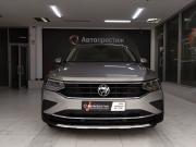 Volkswagen Tiguan II Рестайлинг Минеральные Воды  - изображение 22